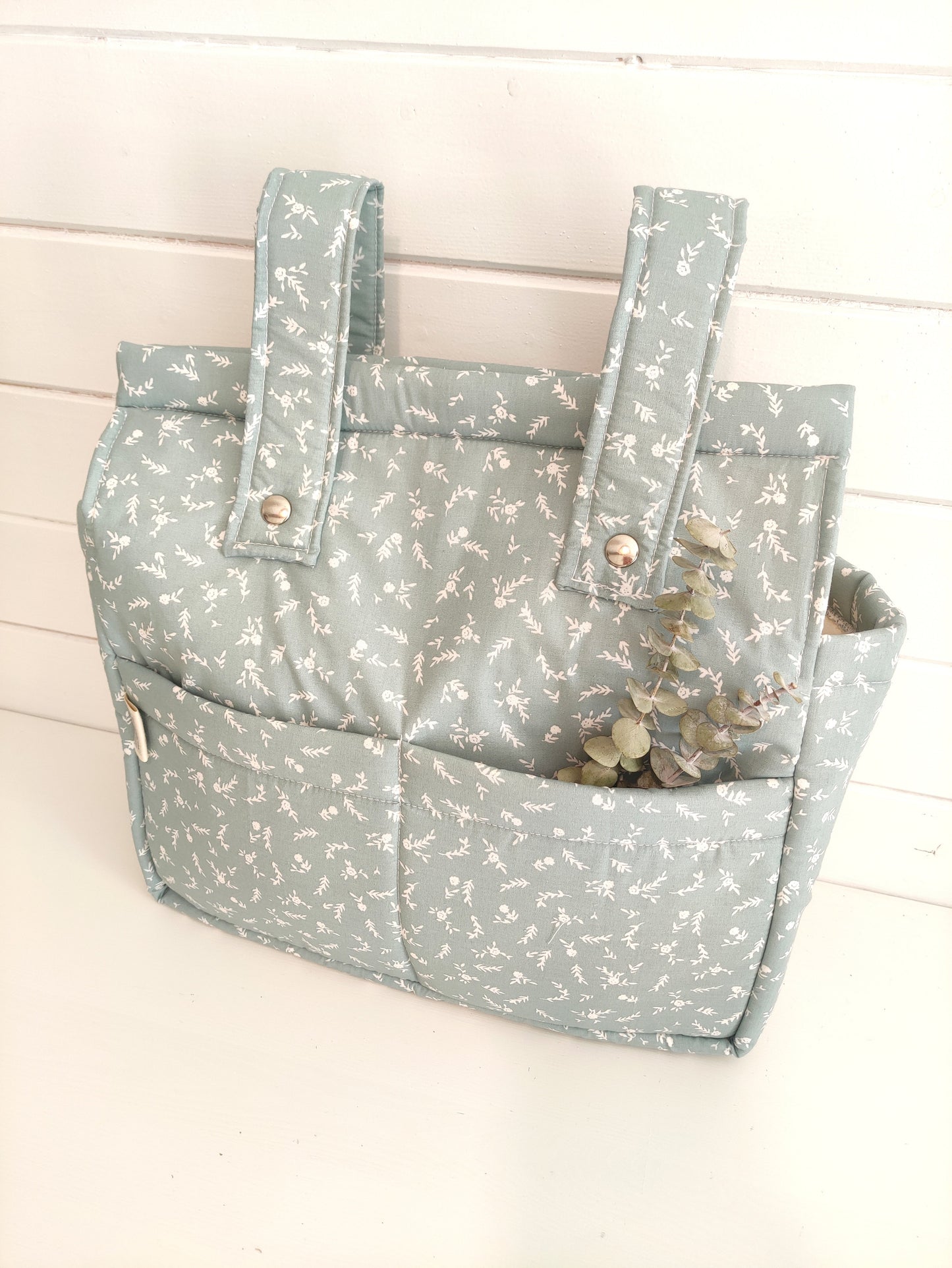 BOLSO COCHECITO JEAN FLEURS