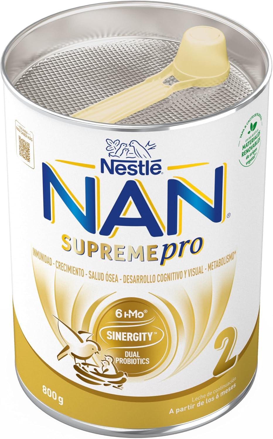 BabyNAN SUPREMEPRO