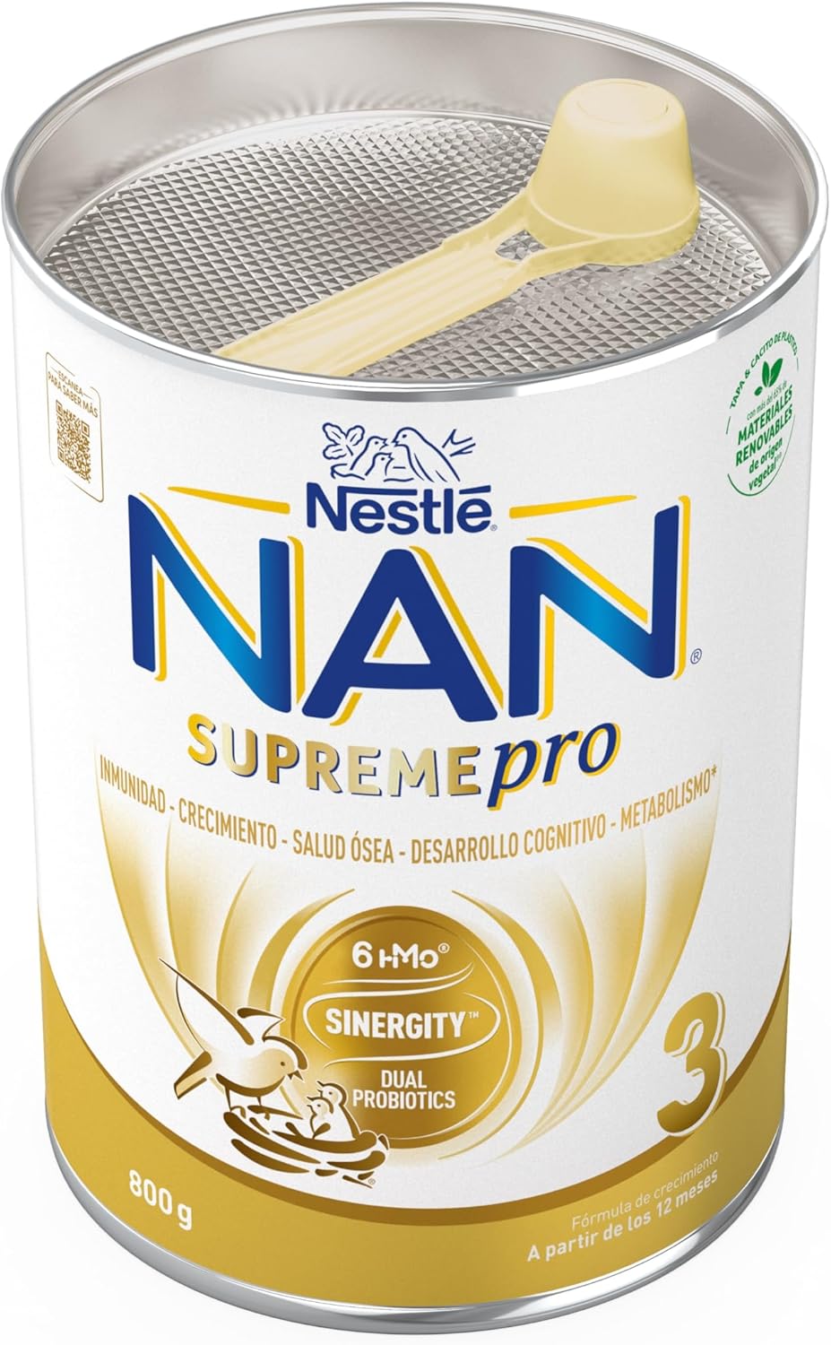BabyNAN SUPREMEPRO