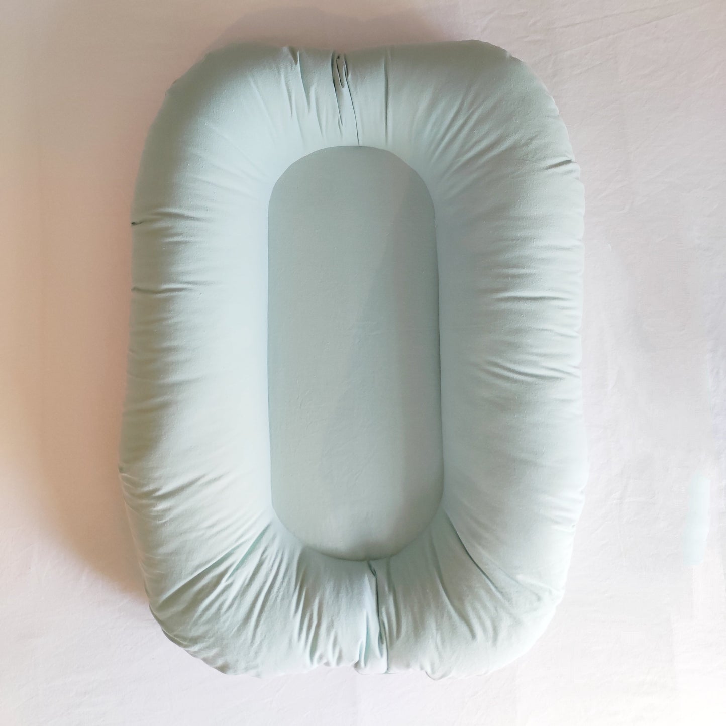NIDO ERGONÓMICO BÁSICO MINT