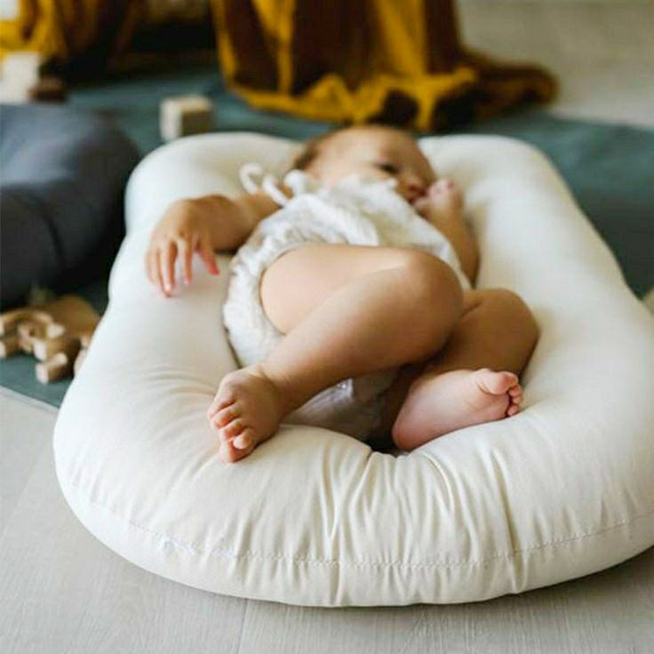 NIDO ERGONÓMICO BÁSICO NATURAL