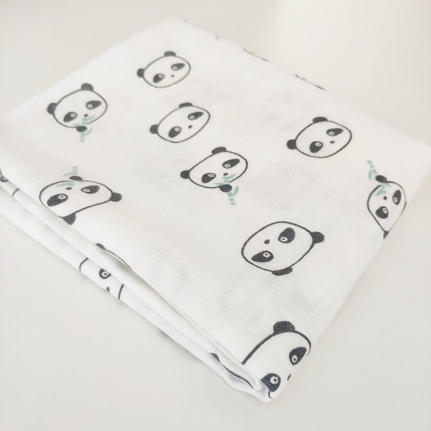 Muselina Pandas