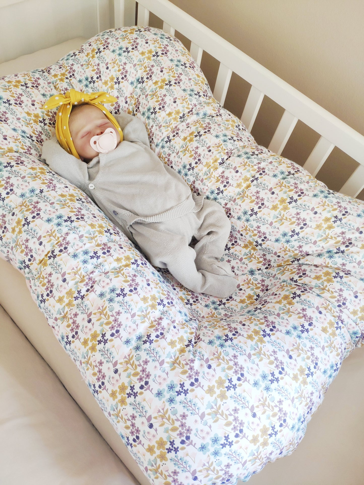 NIDO ERGONÓMICO SPRING