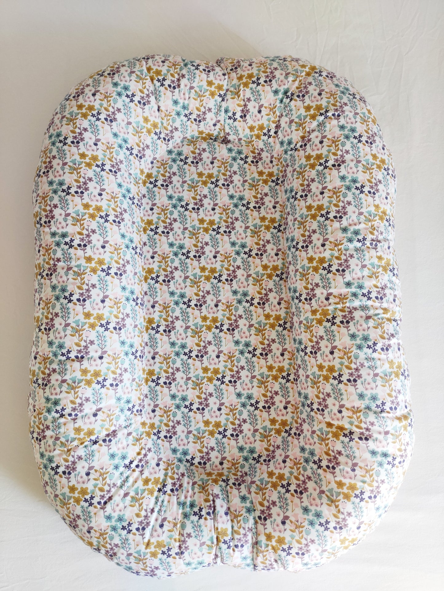 NIDO ERGONÓMICO SPRING