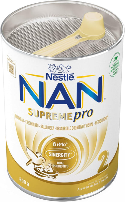 BabyNAN SUPREMEPRO