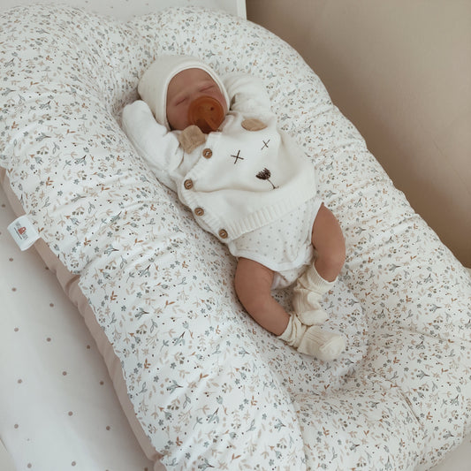 NIDO ERGONÓMICO COTTON