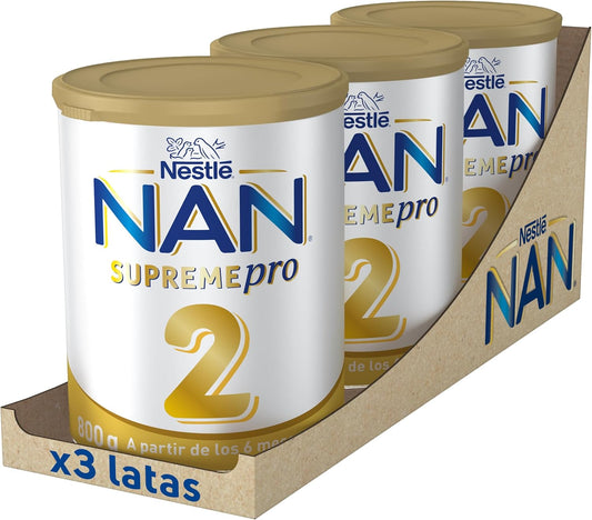 BabyNAN SUPREMEPRO