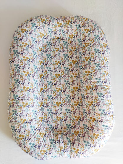 NIDO ERGONÓMICO SPRING